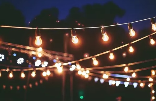 Punto Lehmann despide el verano con gastronomía, música y emprendedores