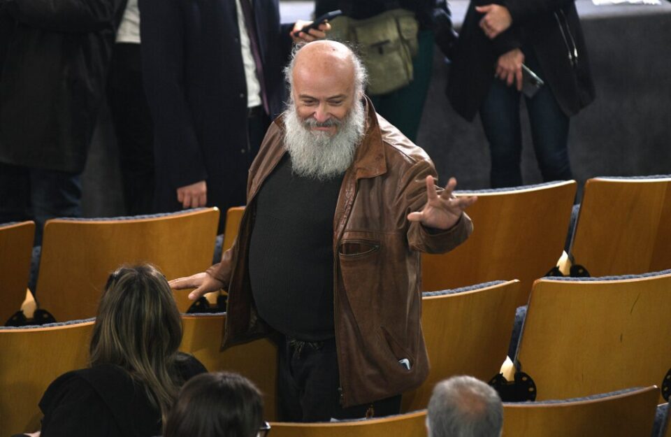 Capital Humano denunció a Emilio Pérsico por el envío de fondos a dos cooperativas que integraba mientras era funcionario