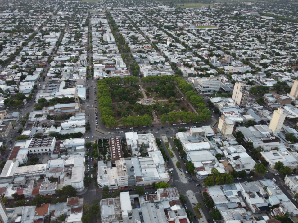 Este 17 de marzo hay elecciones vecinales