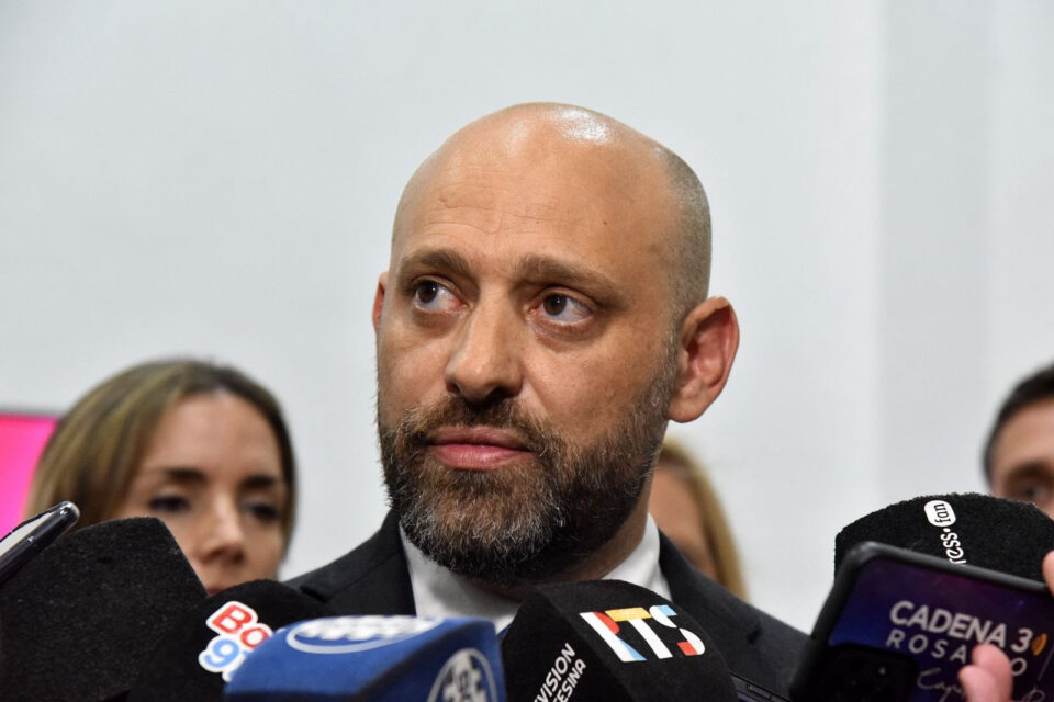 “Acuerdo Santa Fe”: segunda etapa del programa, que se extiende a más comercios y localidades