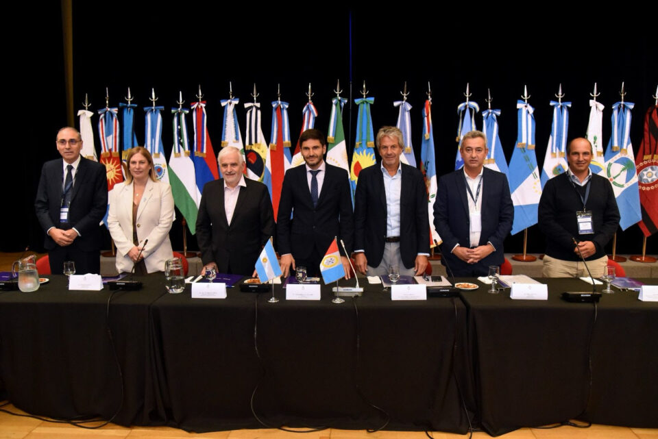 “El sector agropecuario requiere políticas estatales que otorguen desarrollo y estabilidad”