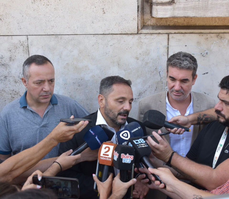 Asesinato de Bussanich: la recompensa ofrecida por Provincia permitió llegar al autor del crimen