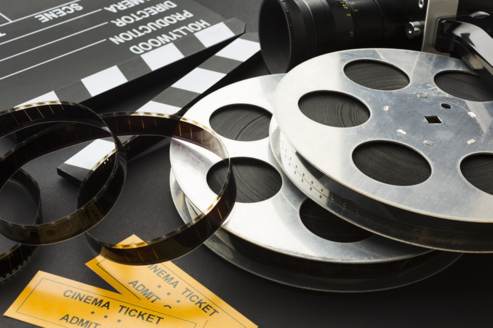 Comienza un Taller de cine en el Belgrano