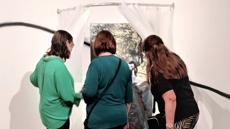 Se inaugura Salchicha de Vienal