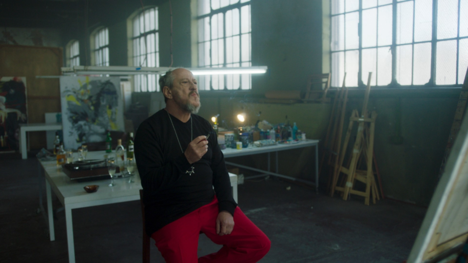 El Cine Belgrano anuncia su programación