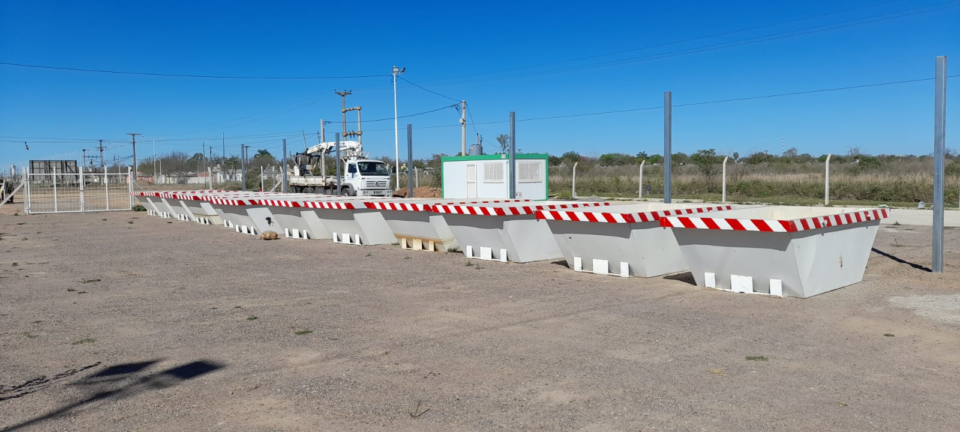 El municipio suma servicios: Los Eco Puntos abrirán los domingos
