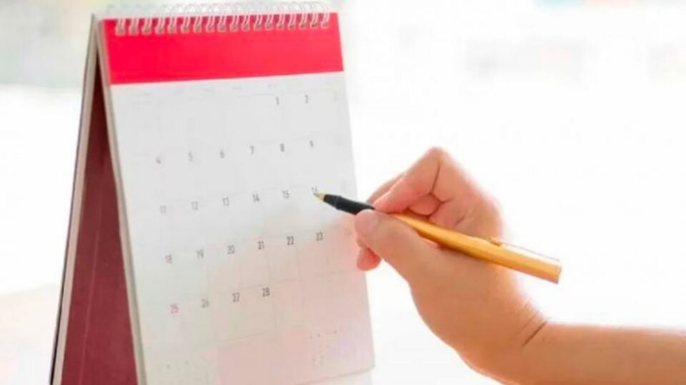 Cuándo es el próximo feriado en Argentina