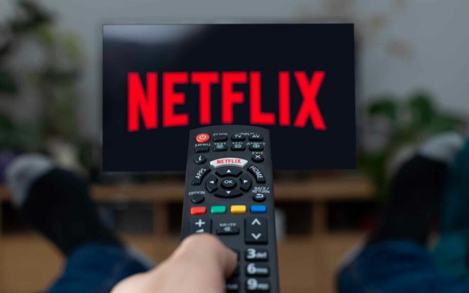 Fuerte suba de Netflix: con un aumento de hasta 72%, una suscripción puede costar .000