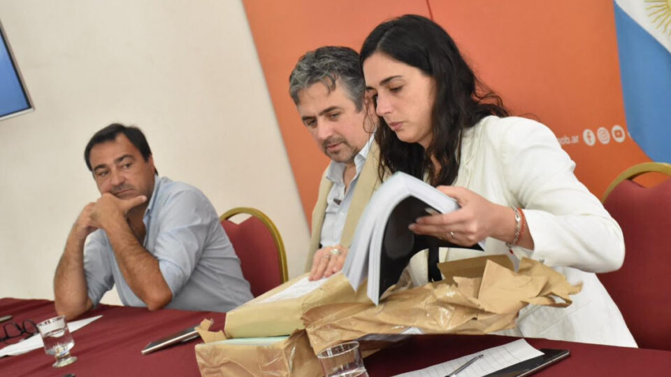 Se presentaron 12 ofertas para construir 4 nuevos pabellones en el Complejo Penitenciario Rosario