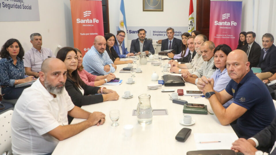 Paritaria docente: “Hacemos un nuevo esfuerzo para que los alumnos vuelvan a las aulas”