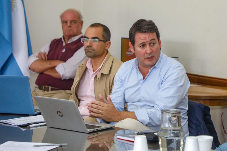 La Comisión de Protección Vegetal santafesina recomienda declarar “plaga” a la “chicharrita de maíz”