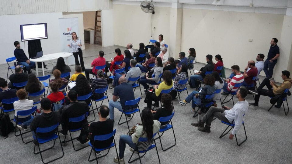 Cultura impulsa Espacio Santafesino en todo el territorio provincial