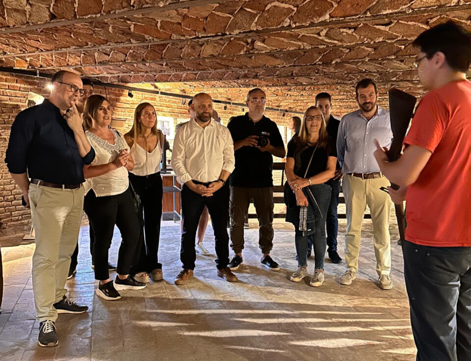 Balance turístico: la provincia promedió 80% de ocupación hotelera y en algunas localidades llegó a 100%