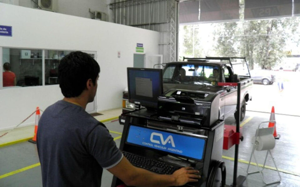 La APSV dispuso la extensión por 360 días del uso de los certificados provisorios de RTO