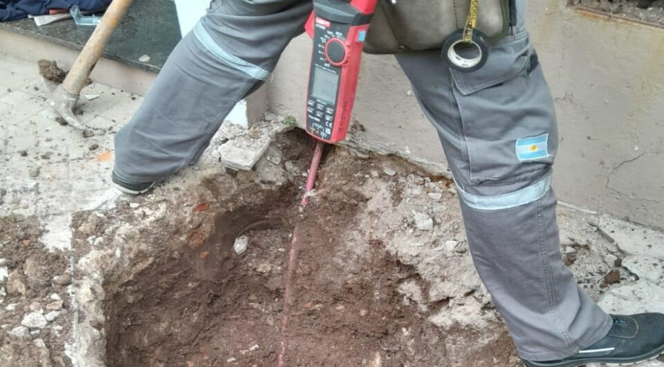 EPE detectó 19 lavaderos de autos “enganchados” a la luz