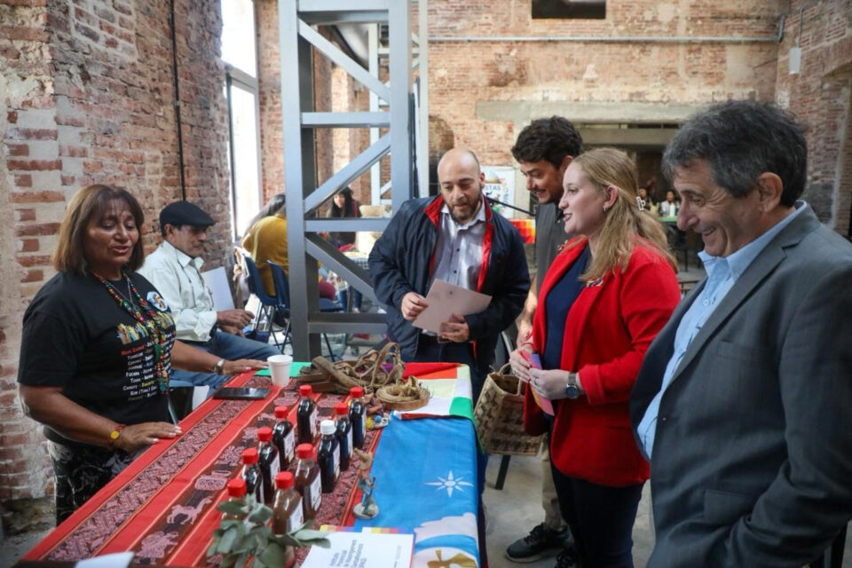 Santa Fe celebra la Semana de los Pueblos Originarios con actividades en diferentes puntos de la provincia