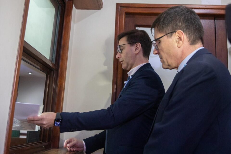 Provincia fue a la Justicia para que se bajen 273 páginas de juego online ilegal