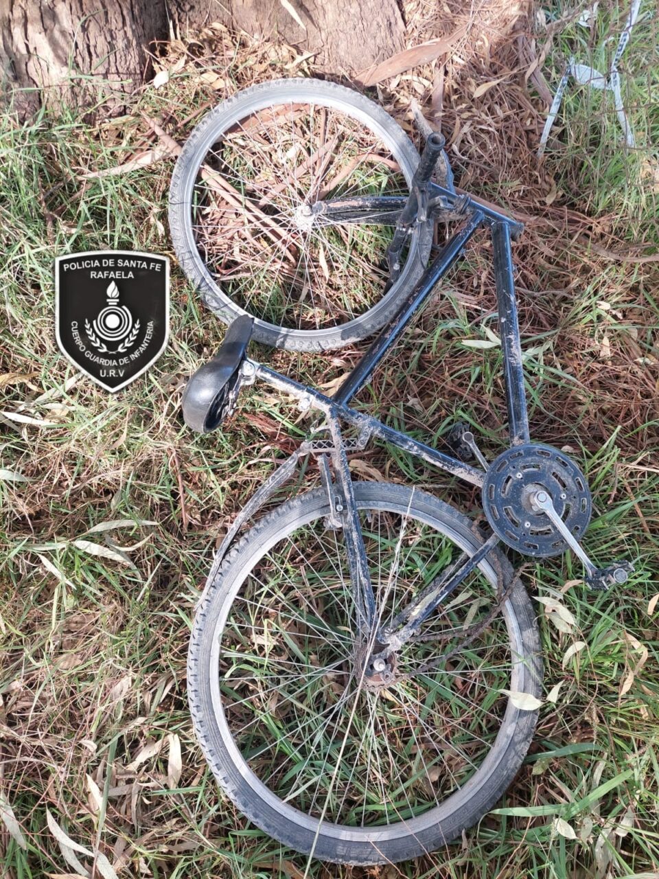 VARIOS HECHOS POLICIALES EN RAFAELA Y  LA REGION