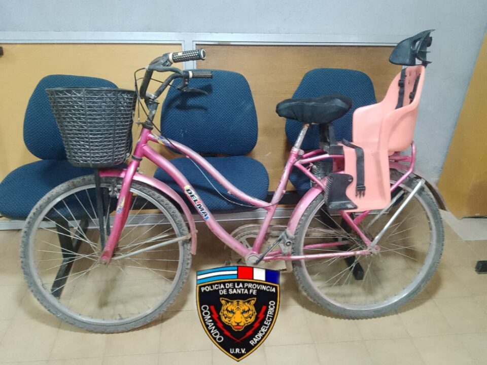 Rafaela APREHENSION Y SECUESTRO