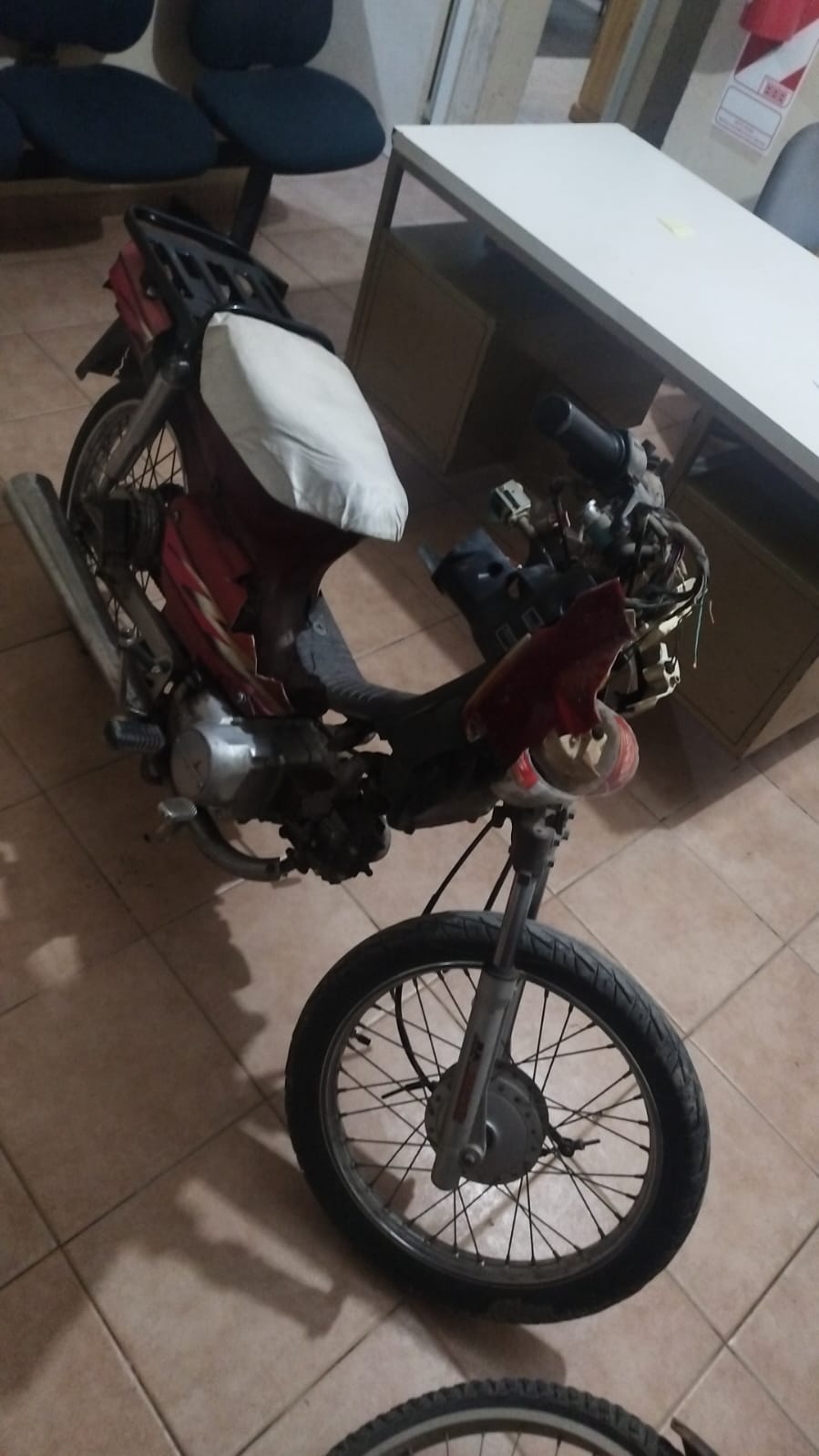 Rafaela AVERIGUACIÒN DE PROCEDENCIA