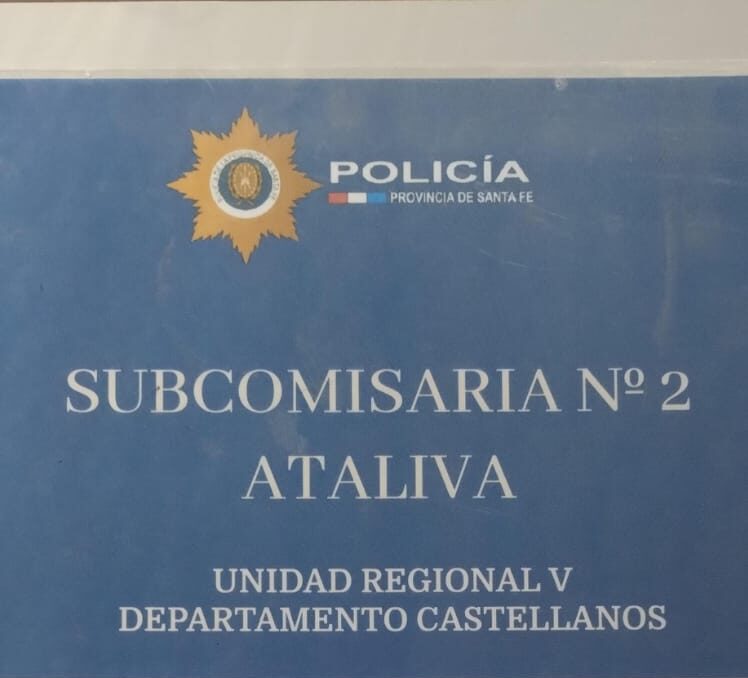 Atalíva  SECUESTRO DE UN TELÉFONO CELULAR