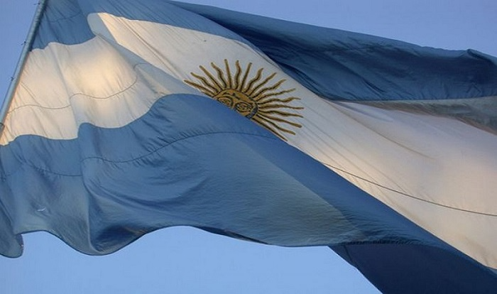Celebración del Día de la Patria