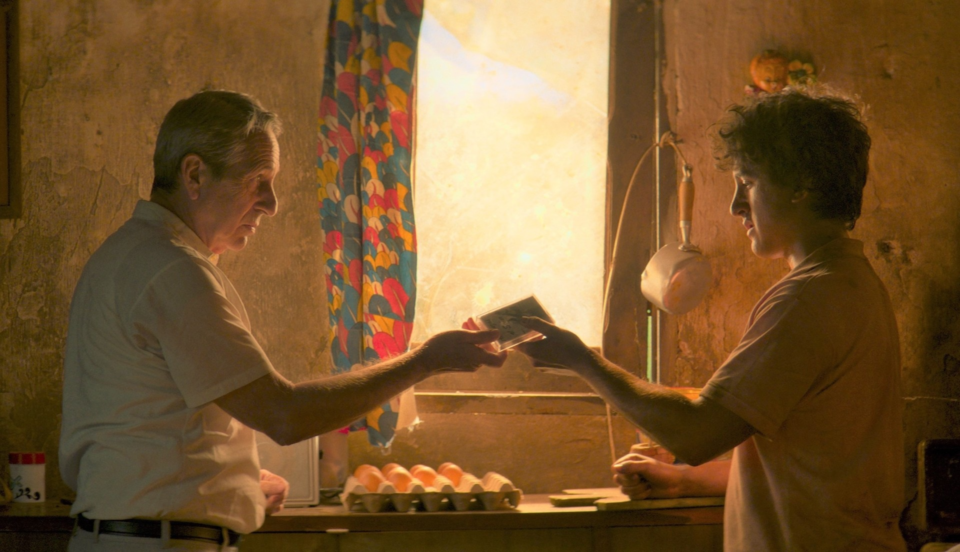 El Cine Belgrano anuncia su cartelera