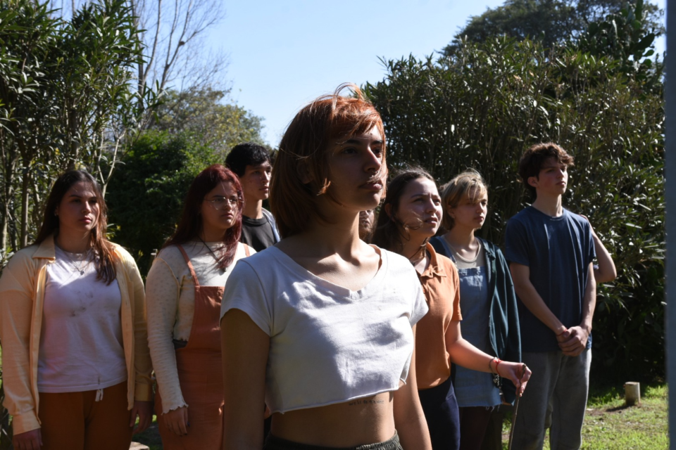 Hasta el 9 de mayo continúan las inscripciones a los Laboratorios de Creación Escénica del FTR24