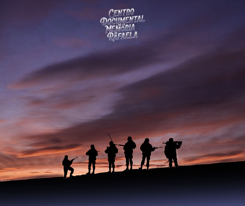 El Centro Documental de la Memoria y la Banda Municipal de Música presentan «Nuestros Héroes de Malvinas»