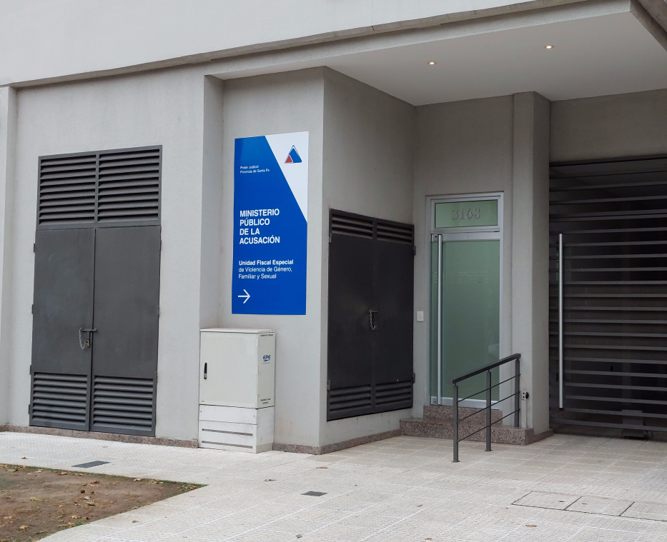 Condenaron a 18 años de prisión a un hombre que abusó sexualmente de dos niñas de su entorno familiar