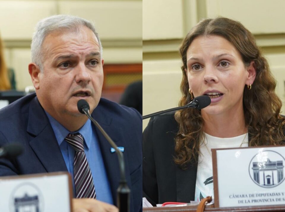 El socialismo reingresa en diputados un proyecto de reforma del Código Procesal Civil y Comercial de Santa Fe