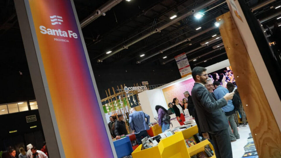 Pullaro: “Tenemos el compromiso de impulsar las industrias culturales de Santa Fe”