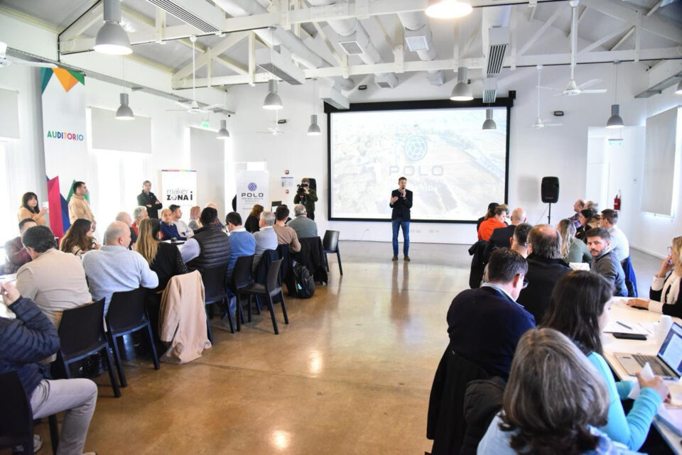 Se pusieron en marcha las comisiones de trabajo del Consejo Económico y Social