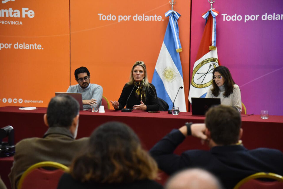 Provincia fomenta el ahorro energético para una mejor competitividad empresarial