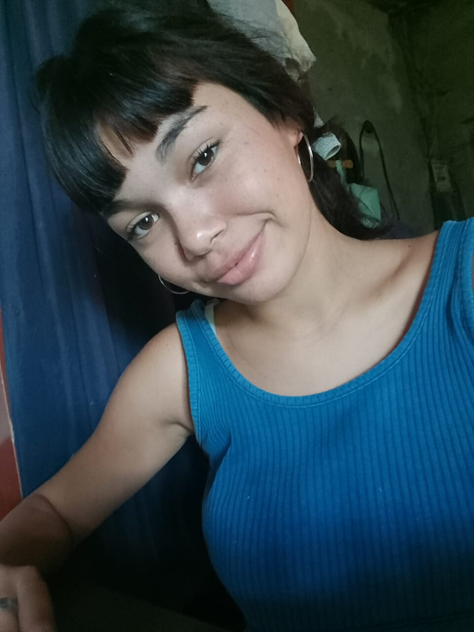 Se solicita información sobre el paradero de Wanda Gianella Villarreal