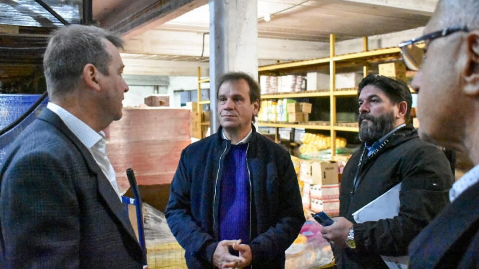 Acuerdo Santa Fe llega a kioscos, mercados y almacenes