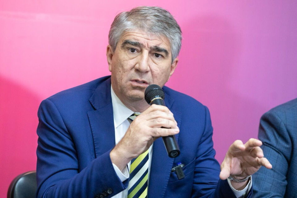 “Con la oferta del Gobierno, los empleados estatales tendrían a mayo aumentos de hasta 69 %”