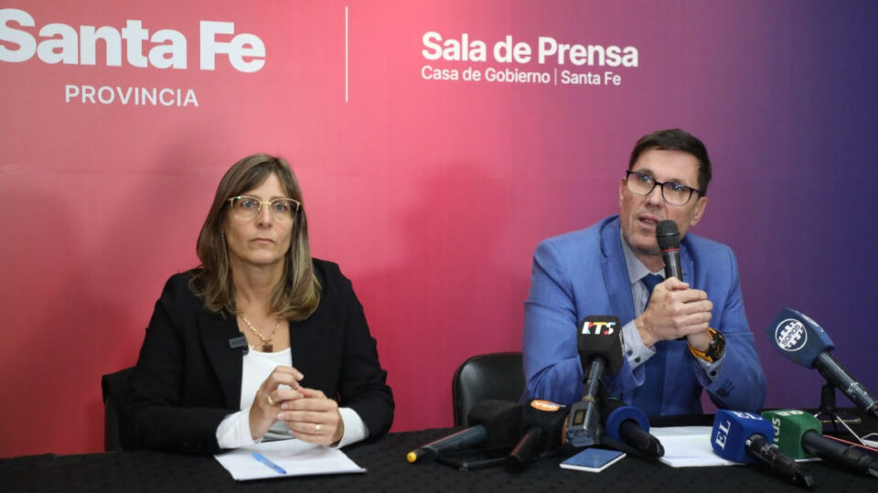 Se registraron más de 31.000 declaraciones juradas de docentes y asistentes escolares