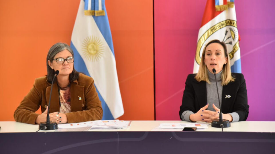 Santa Fe reclama a Nación un reparto equitativo y federal de los subsidios al transporte