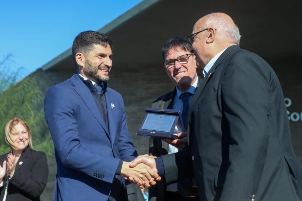 Pullaro: “Esperemos que haya una reflexión y que los docentes estén en las aulas enseñando”