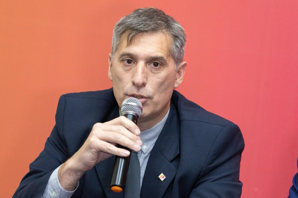 “Con la declaración jurada estamos asegurando el derecho constitucional a trabajar”