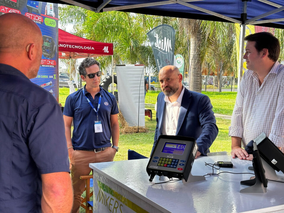 Puccini encabezó la apertura de Todo Láctea en San Francisco