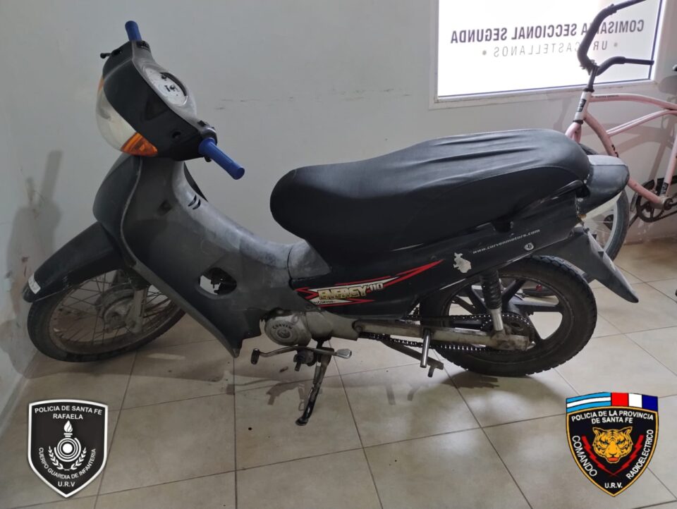 CONTROLES, RECORRIDAS Y PREVENCIÓN