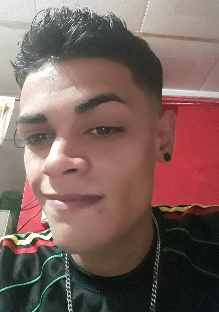 Solicitan colaboración para dar con el paradero de Lucas Manuel Paye