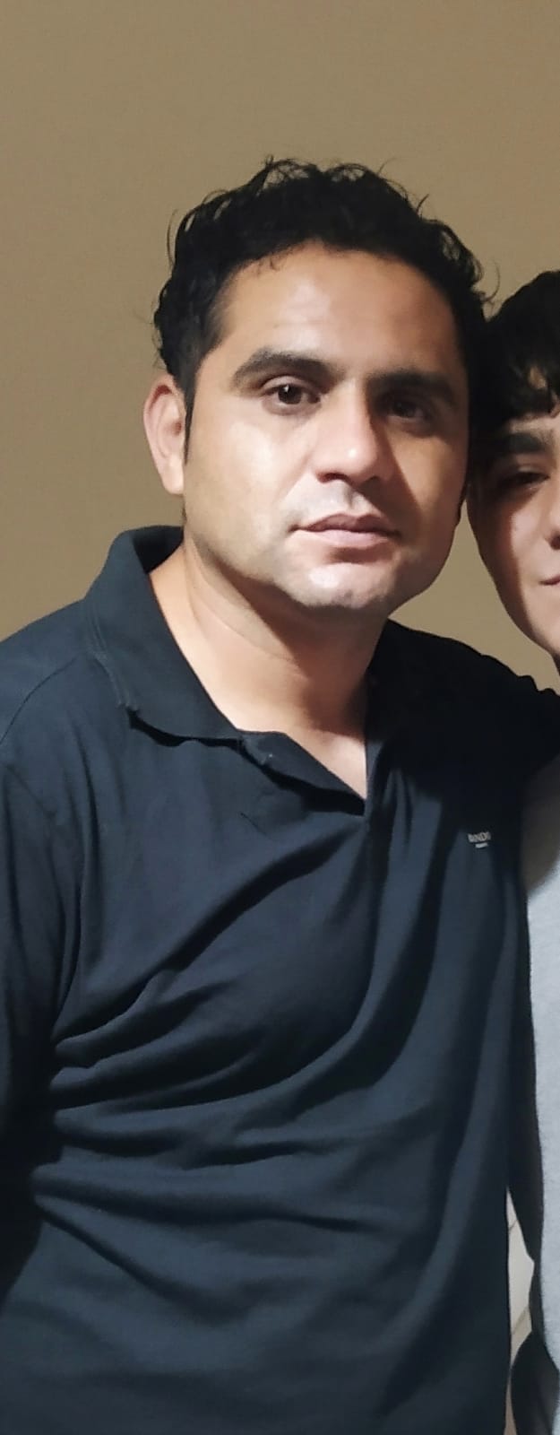 Josefina PEDIDO DE PARADERO