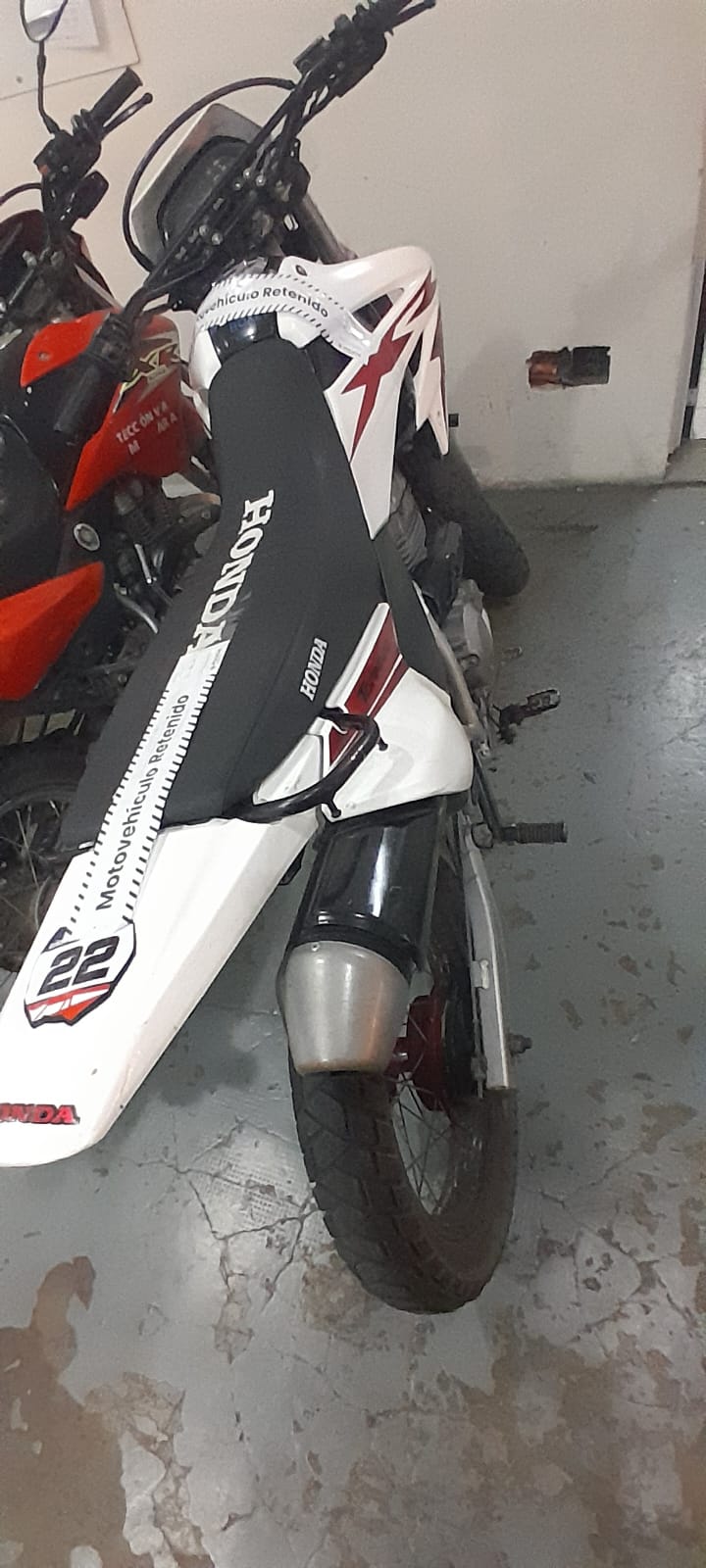 Departamento Castellanos  CONTROLES, RECORRIDAS Y PREVENCIÓN