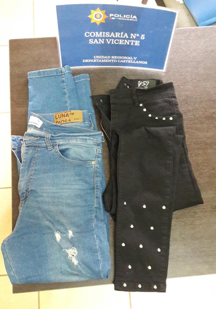 San Vicente REQUISA POSITIVA