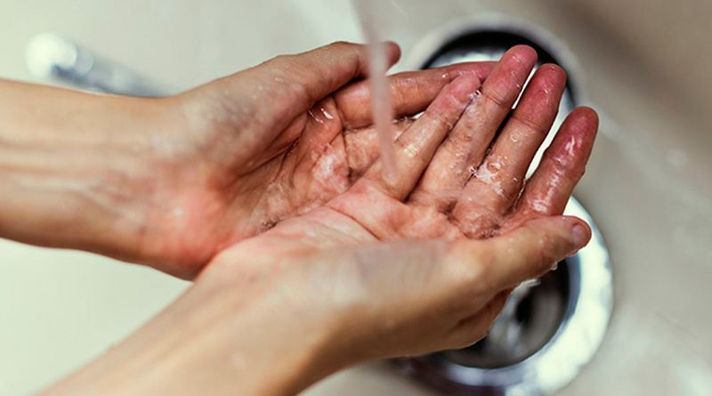 Para prevenir enfermedades respiratorias, es importante tomar precauciones