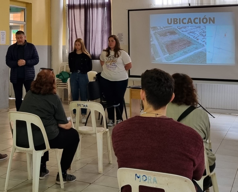 Las universidades, las empresas y el Estado trabajando por la regeneración urbana