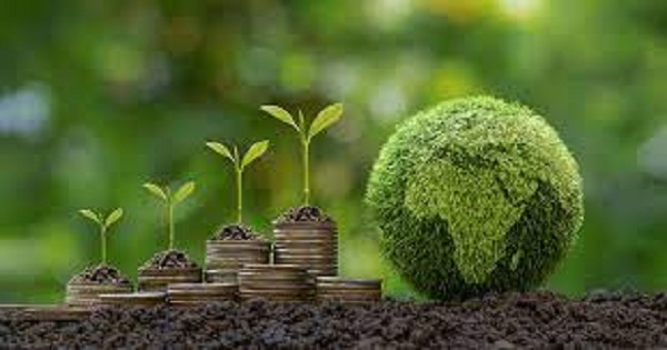 Charla: fundamentos para una economía más respetuosa del entorno